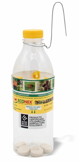CERATINEX® ATRAYENTE KIT