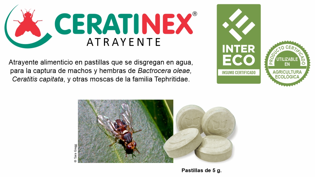 CERATINEX® ATRAYENTE